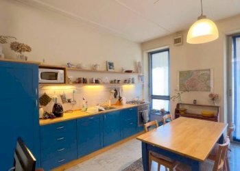 Cucina - Apartment via Trotti, 42, Alessandria - photo 7