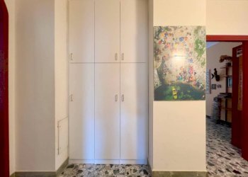 Disimpegno - Apartment via Trotti, 42, Alessandria - photo 10