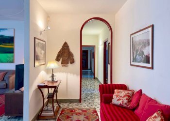 Ingresso - Apartment via Trotti, 42, Alessandria - photo 11