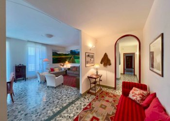 Salone - Apartment via Trotti, 42, Alessandria - photo 13