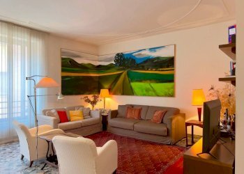 Salone - Apartment via Trotti, 42, Alessandria - photo 14