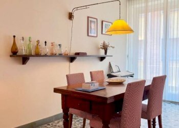 Salone - Apartment via Trotti, 42, Alessandria - photo 15