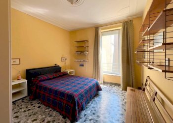 Camera da letto - Apartment via Trotti, 42, Alessandria - photo 17