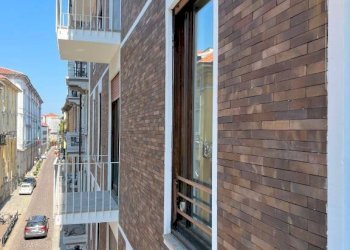 Balcone - Apartment via Trotti, 42, Alessandria - photo 18