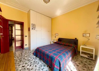 Camera da letto - Apartment via Trotti, 42, Alessandria - photo 19