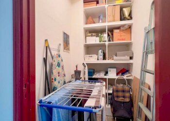 Ripostiglio - Apartment via Trotti, 42, Alessandria - photo 20