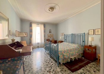 Camera da letto - Apartment via Trotti, 42, Alessandria - photo 21