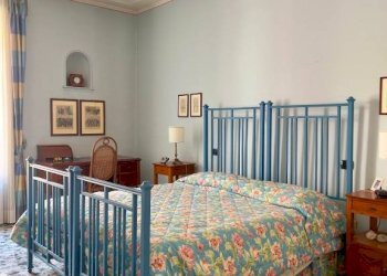 Camera da letto - Apartment via Trotti, 42, Alessandria - photo 22