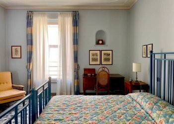 Camera da letto - Apartment via Trotti, 42, Alessandria - photo 23