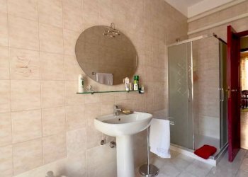 Bagno - Apartment via Trotti, 42, Alessandria - photo 25