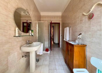 Bagno - Apartment via Trotti, 42, Alessandria - photo 26