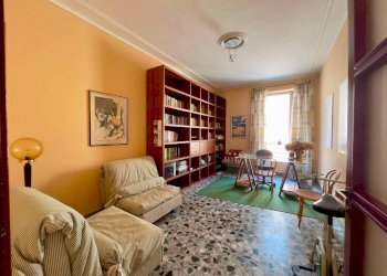 Salone - Apartment via Trotti, 42, Alessandria - photo 27