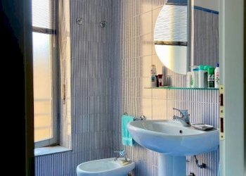 Bagno - Apartment via Trotti, 42, Alessandria - photo 29