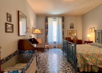 Camera da letto - Apartment via Trotti, 42, Alessandria - photo 31