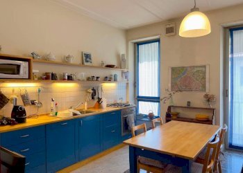 Cucina - Apartment via Trotti, 42, Alessandria - photo 9