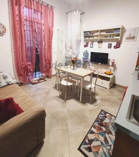 Soggiorno - Bilocale Bologna (zona Mazzini) - foto 1