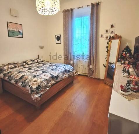 Camera da letto - Bilocale Bologna (zona Mazzini) - foto 2