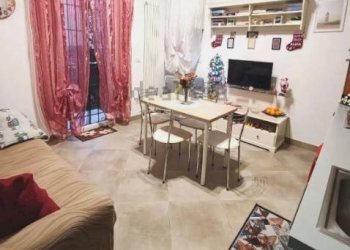 Soggiorno - Bilocale Bologna (zona Mazzini) - foto 1