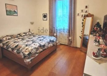 Camera da letto - Bilocale Bologna (zona Mazzini) - foto 2