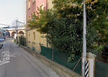 Zona - Bilocale Bologna (zona Mazzini) - foto 5