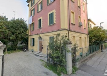 Facciata - Bilocale Bologna (zona Mazzini) - foto 6