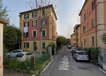 Zona - Bilocale Bologna (zona Mazzini) - foto 7