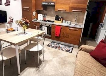 Cucina - Bilocale Bologna (zona Mazzini) - foto 2