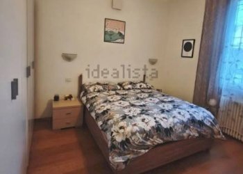 Camera da letto - Bilocale Bologna (zona Mazzini) - foto 4