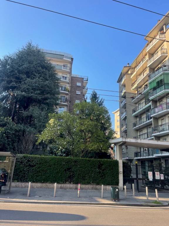 Zona - Appartamento via Alberto Caroncini, Milano - foto 1