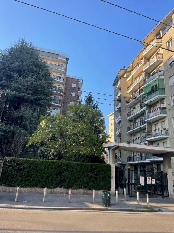 Zona - Appartamento via Alberto Caroncini, Milano - foto 3