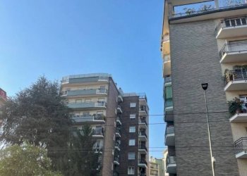 Zona - Appartamento via Alberto Caroncini, Milano - foto 5