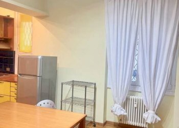 Salone - Bilocale via Tito Livio, 20, Milano - foto 10