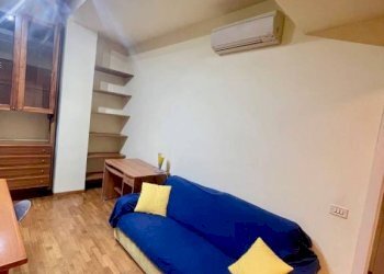 Camera da letto - Bilocale via Tito Livio, 20, Milano - foto 15