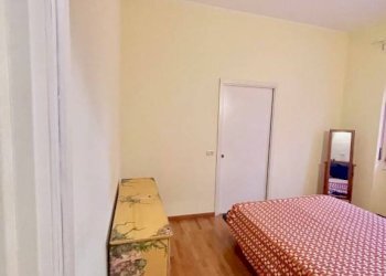 Camera da letto - Bilocale via Tito Livio, 20, Milano - foto 17