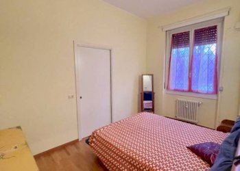 Camera da letto - Bilocale via Tito Livio, 20, Milano - foto 18