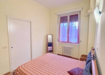 Camera da letto - Bilocale via Tito Livio, 20, Milano - foto 19