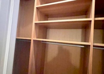 Ripostiglio - Bilocale via Tito Livio, 20, Milano - foto 22