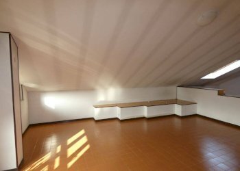 Stanza non arredata - Bilocale corso Enotria, Alba - foto 3