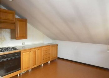 Cucina - Bilocale corso Enotria, Alba - foto 5