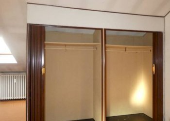 Stanza non arredata - Bilocale corso Enotria, Alba - foto 11