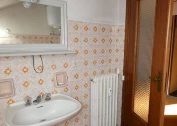 Bagno - Bilocale corso Enotria, Alba - foto 14