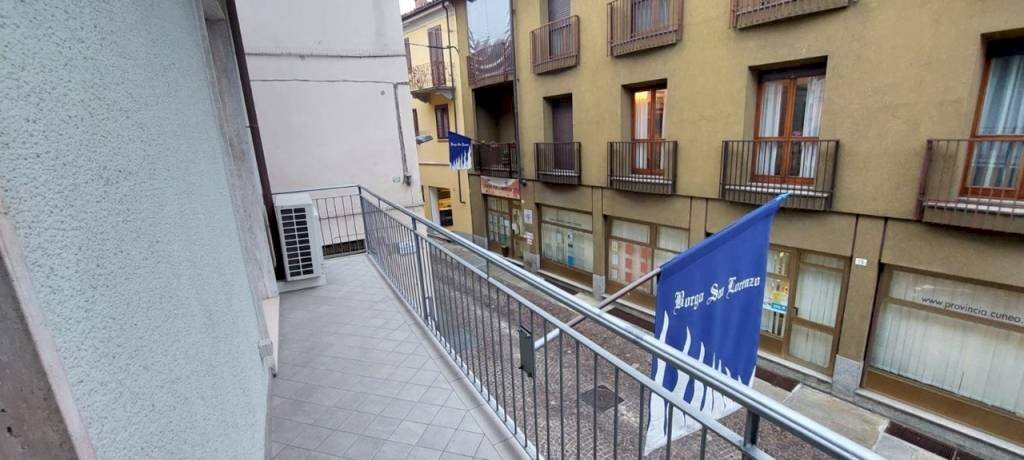 Balcone - Trilocale via Acqui, Alba - foto 1