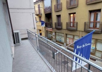 Balcone - Trilocale via Acqui, Alba - foto 1