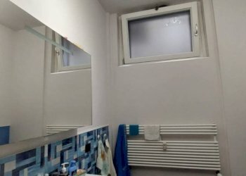 Bagno - Trilocale via Acqui, Alba - foto 6