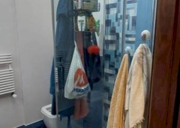 Interno non residenziale - Trilocale via Acqui, Alba - foto 7