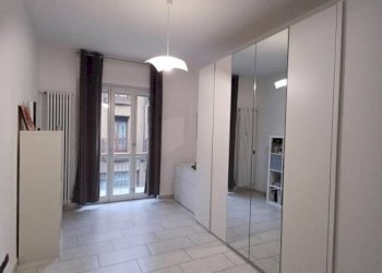 Cucina - Trilocale via Acqui, Alba - foto 11