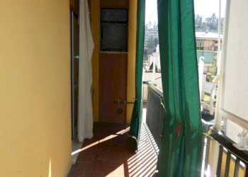 Terrazzo - Three-room apartment via Damiano Chiesa, Alba - photo 7