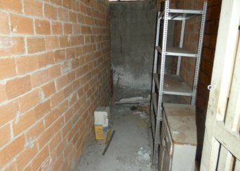 Cantina - Three-room apartment via Damiano Chiesa, Alba - photo 16