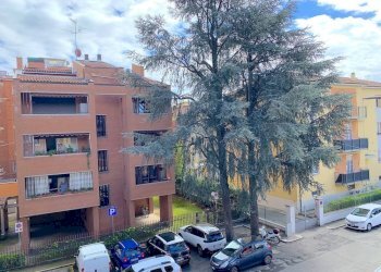 Vista - Bilocale via della Repubblica, San Lazzaro di Savena - foto 5