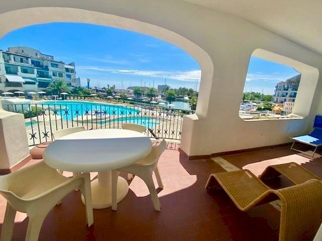 Veranda - Quadrilocale piazza Ischia, Misano Adriatico - foto 1